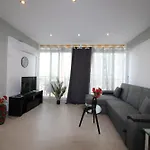 Appartement Santa Marta, Calpe