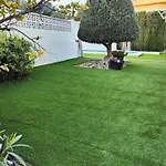 Casa En Calpe Ideal Para Familias