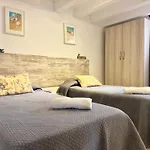 Cabanas Minutos De Calas Bonitas De Calpe