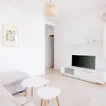 Apartment In Arenal Beach With Air Conditioning