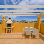 Apto Con Terraza Y Bbq Privadas Residencial Estrella De Calpe