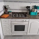 Primera Linea Playa Apartamento