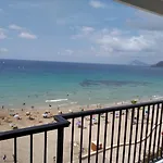 Primera Linea Playa Apartamento