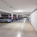 Apartamentos Nuevo Mexico B 2