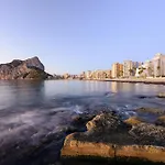 Apartamentos Nuevo Mexico B 2