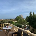 Villa Alexandra Calpe