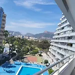 SERVICE APART LAZARO- Apartamentos Aguamarina - Dos dormitorios - 2 Bedrooms