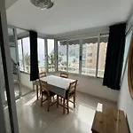 Service Apart Lazaro - Edificio Aguamarina 15