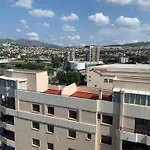 SERVICE APART LAZARO- Apartamentos Aguamarina 49