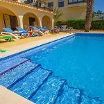 Villa Cohete - Plusholidays
