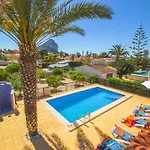 Villa Cohete - Plusholidays