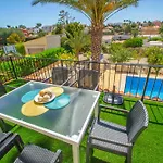 Villa Cohete - Plusholidays