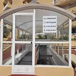 Apartamento Apolo 7