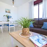 Apartment Zafiro-5 By Interhome