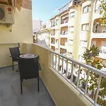 Edificio Acuario