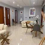 Home Sea&Dreams Ifach