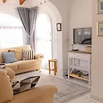 Villa Vista Ifach Calpe