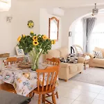 Villa Vista Ifach Calpe
