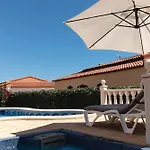 Villa Vista Ifach Calpe