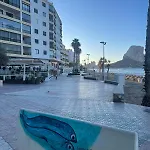 Apartamento Caribe Playa