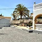 Sunny Apartment In A Cosy Villa With Shared Swimming Pool