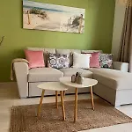 Eerstelijns Appartement Vive Cada Momento Zeezicht En Pal Aan De Boulevard En Strand Calpe, Toplocatie