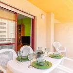 Apartamento Topacio III 24A