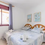 Apartamento Topacio III 24A