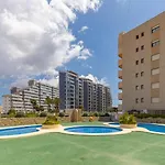 Apartamento Topacio III 24A