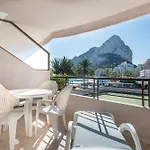 Apartamentos Paraiso Mar