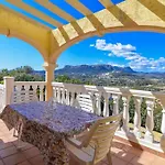 Relax Con Vistas A La Montana
