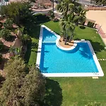 Apartamento Cuellar 3 - PlusHolidays