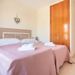Apartamento Cuellar 3 - PlusHolidays