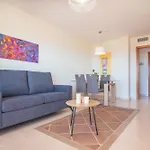Apartamento Cuellar 3 - PlusHolidays