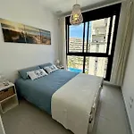 Mamba Beach II