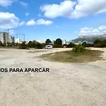 Best Location Apartamento En La Mejor Ubicacion De Calp Con Parking