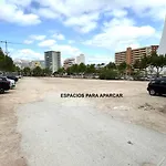 Best Location Apartamento En La Mejor Ubicacion De Calp Con Parking