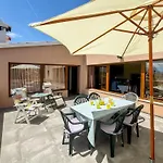 La Amistad Apartamento En Chalet Con Piscina Compartida