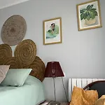 Sky Apartment Planta Ultima, Gran Terraza En Techo, 5 Minutos De La Playa