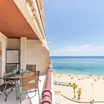 Apartamento Topacio IV 16C - Grupo Turis