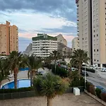 Apartment 2B - Calpe Esmeralda - Pool & Beach