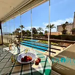 Calpe Place