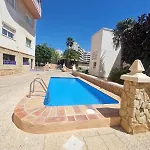 Apartamento Fabiola