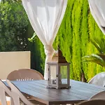 Abahana Villas Marie