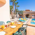 Abahana Villas Luna Feliz