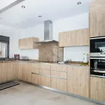 Abahana Villas Mango