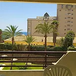 Apartment Avenida Rosa de los Vientos