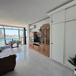 Apartamentos Horizonte Estudio