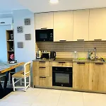 Sky Apartment Planta Ultima, Gran Terraza En Techo, 5 Minutos De La Playa