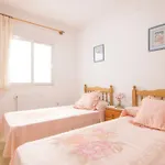 Apartment With Pool 300M From Playa Arenal - Calpe